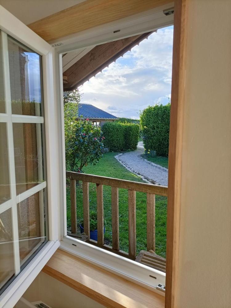 Bed and Breakfast Oudoty Kerlouan Exterior foto